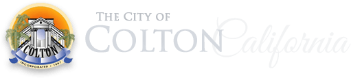 City of Colton