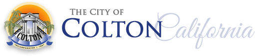 City of Colton